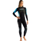 Neoprenanzug Cressi Morea Lady 3mm - T.5