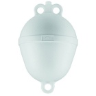 Ankerboje Plastimo - Weiß