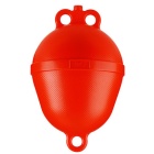 Ankerboje Plastimo - Orange