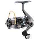 Spinnrolle Abu Garcia Revo Alx - 2500S