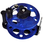 Harpunenrolle Ermes Albatros 80 - Blue