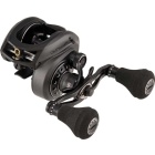 Angelrolle Casting Abu Garcia Revo Beast Niedrigprofil - 41 Linke Handkurbel