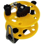 Harpunenrolle Ermes Albatros 80 - Yellow