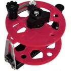 Harpunenrolle Ermes Albatros 80 - Red