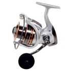 Spinnrolle Iridium Léopard - 4000