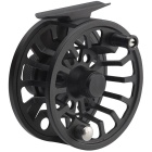 Fliegenrolle Scierra Track 2 Fly Reel # 7/9 Schwarz