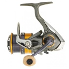 Spinnrolle Daiwa Silvercreek MQ LT 2022 - 2500 S XH