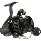 Spinnrolle Van Staal Vsx2 Black - 150