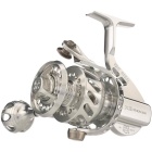 Spinnrolle Van Staal Vsx2 Silver - 150