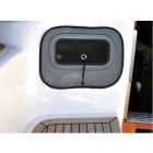 Faltbarer Waterline DesignMoskitonetz-Vorhang 400 x 300 mm