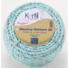 Flechtschnur movline schwimmfähig 30 m 8 mm