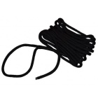 Festmacher 4Water Schwarz 8T - Ø 18 mm - 15M