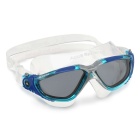 Schwimmbrille Aqua Sphere Vista Oscuro Aqua / Blue