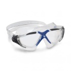 Schwimmbrille Aqua Sphere Vista Transparent Clear / Dark grey