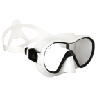 Tauchmaske Apeks VX1 - Weiß