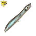 Oberflächenköder Xorus Patchinko 100 Mullet