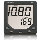 MULTI S400, komplett mit Sensoren (geber + geschwindigkeitssensor)