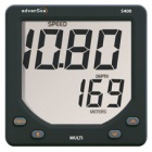Multi SadvanSea400-Anzeige
