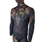 Sigalsub Muta Hydra 3 mm Neoprenjacke - G.2