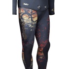 Sigalsub Muta Hydra 7 mm Neoprenhose - G.6