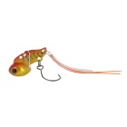 Klinge Jig Power Mutsu 9 gr Orange