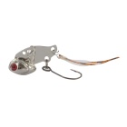 Klinge Jig Power Mutsu 3 gr Silber