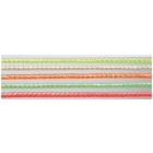 Mylar JMC Phospho. Medium Orange