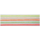 Mylar JMC Phospho. Medium Chartreuse