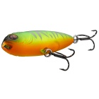 Oberflächenköder Schwimmend Sakura Naja 125 mm 26,5 gr M06 Matte Tiger