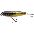 Oberflächenköder Schwimmend Sakura Naja 105 mm 16,3 gr RL09 Real Life Bass