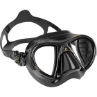 Maske Cressi Nano - Schwarz