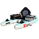 Belly Boot Seven Bass Jungle Nano - Seaform