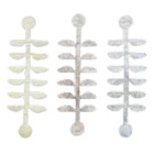 Natur'Ailes JMC Dunkelgrau - H12/14