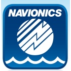 Seekarte Navionics Update - Format Compact Flash