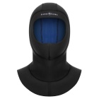 Kopfhaube Aqualung SeaWave Flex - 5/3 mm - Größe XS
