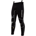 Gemischte Neoprenhose Aqua Design Reeven - XS