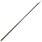 Naturkoderrute-Forellenangeln Teleskop Daiwa Ninja Trout TE 340TECF