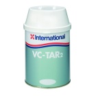 Grundierung Epoxy International VC TAR 2 - Schwarz - 1 Liter