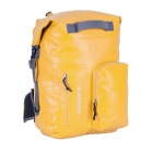 Wasserdichter Rucksack ZULUPACK Nomad 35L - Gelb