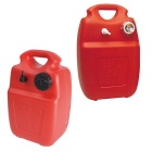 Kraftstofftank Osculati 22 Liter - Mit Mechanik mit Zifferblatt und Nadel im Korken