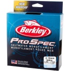 Nylon Berkley Pro Spec Saltwater Blue 1000 m - 50/100 17,1kg