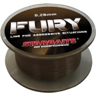 Angelschnur Starbaits Fury 1000 m - 0.28 MM 6,1 kg