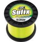 Nylon angelschnur Sufix KEY LIME NEON IGFA 600M 68/100 24kg