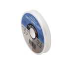 Nylon-fliegenschnur Devaux Super Tippet Tiger - 100M 0,104mm - 1,100KG