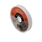 Nylon-fliegenschnur Devaux Tiger - 30M 0,35mm - 11,600 KG