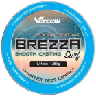 Nylon Vercelli Brezza Smooth casting - 1000m 18/100 3.42kg