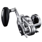 Baitcastrolle Shimano Ocea Jigger - 2001 HG Linkshänder