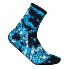 Spearfishing Neoprensocken Pathos Ocean Camu - 3 mm - S