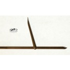 Hunt Océano Mono-Bart-Pfeil mit Laschen Ø 7 mm - Länge 90 cm