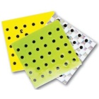 JMC Klebeöse 3mm Holographisch